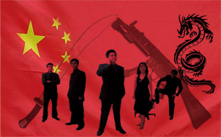 Mafia gialla in Italia?