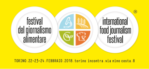 FoodJournalismFest 2018