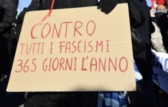 Nespolo (Anpi): “Una pericolosa deriva democratica sta attraversando il nostro paese”