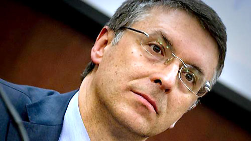 Nella lotta contro la corruzione l’Italia inserisce la retromarcia: abroga l’abuso d’ufficio