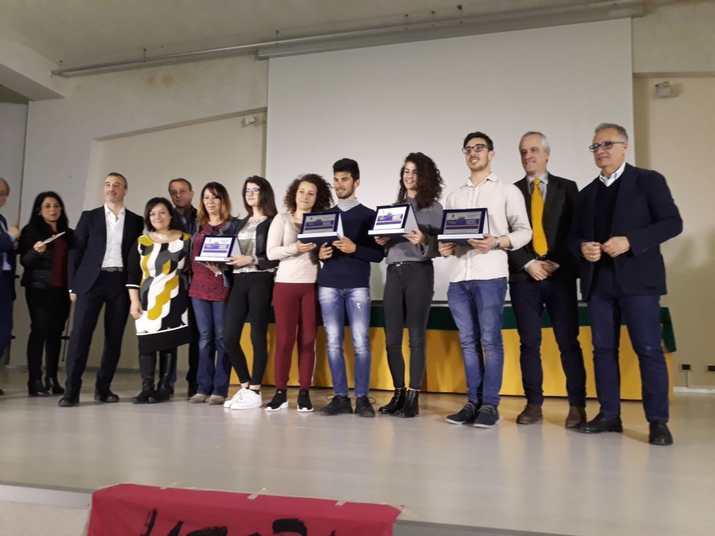 Gli articoli degli studenti del “Premio Santo Della Volpe”