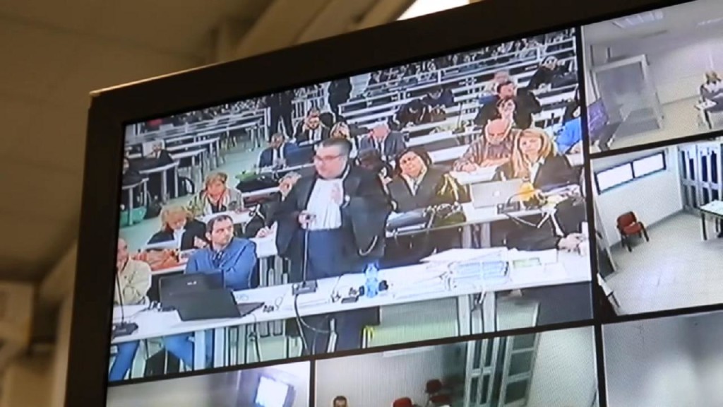 Verso la sentenza di Aemilia, la parola all’accusa