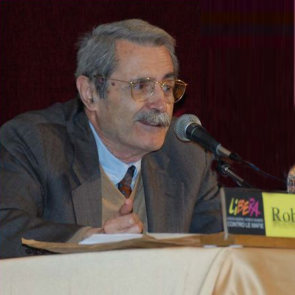 Roberto Morrione, un mese dopo