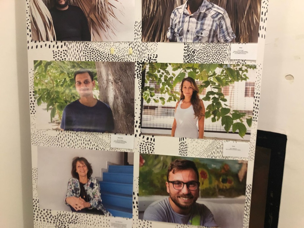 “Spazio 13”, quei ragazzi del “Libertà” che ci credono