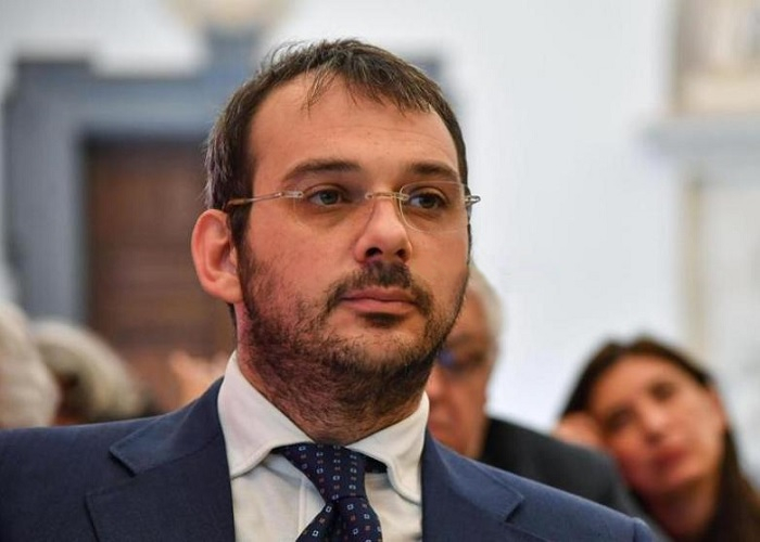 Insulti via social a Paolo Borrometi, ancora una condanna