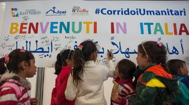 La dignità dei corridoi