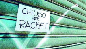 racket pizzo