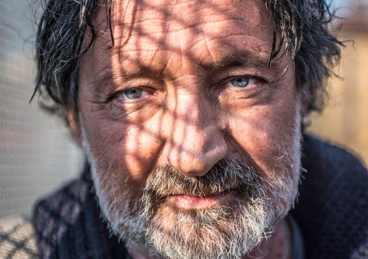 Al fianco di Enrico Nascimbeni