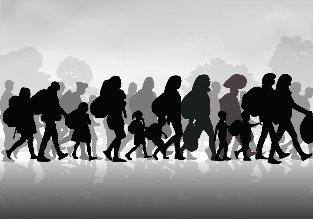 Immigrazione, la cruda realtà dei dati