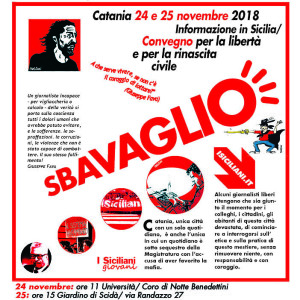 sbavaglio18U