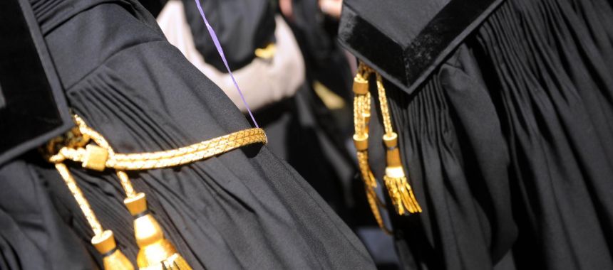 Prescrizione & processo: solo l’etica ci salverà