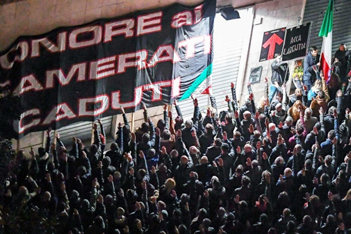 Destra e sinistra non esistono più? Falso!