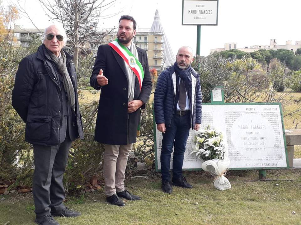 L’omicidio Francese e la Sea Watch