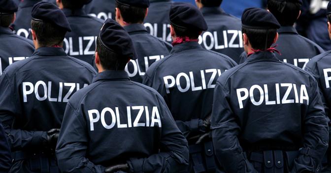 Forze di polizia: niente indagati e/o condannati (neanche parti di esse per un Ministro dell’Interno)