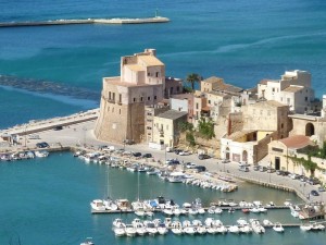 castellammare del golfo