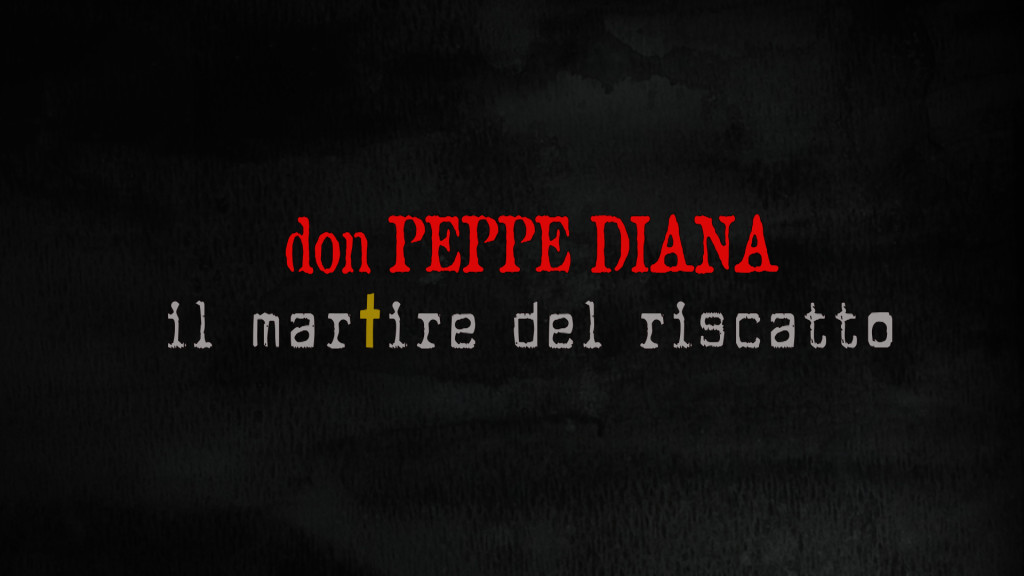 Don Peppe Diana: su Tv2000 il docufilm sul sacerdote ucciso dalla camorra