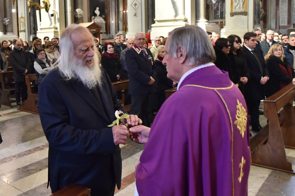 Cercando Vincenzo Agostino dentro di noi
