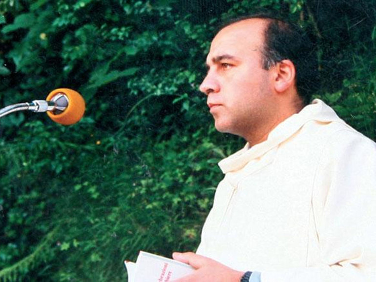 Adesione alla marcia in occasione del trentesimo anniversario dalla morte di Don Peppe Diana