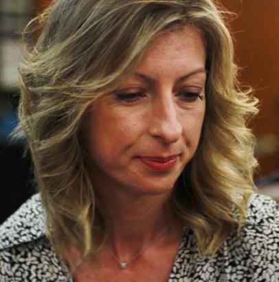 Quell’intimidazione a Floriana Bulfon