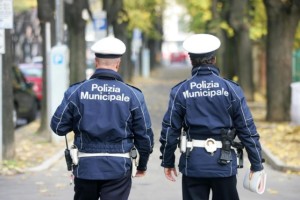 agenti-municipale