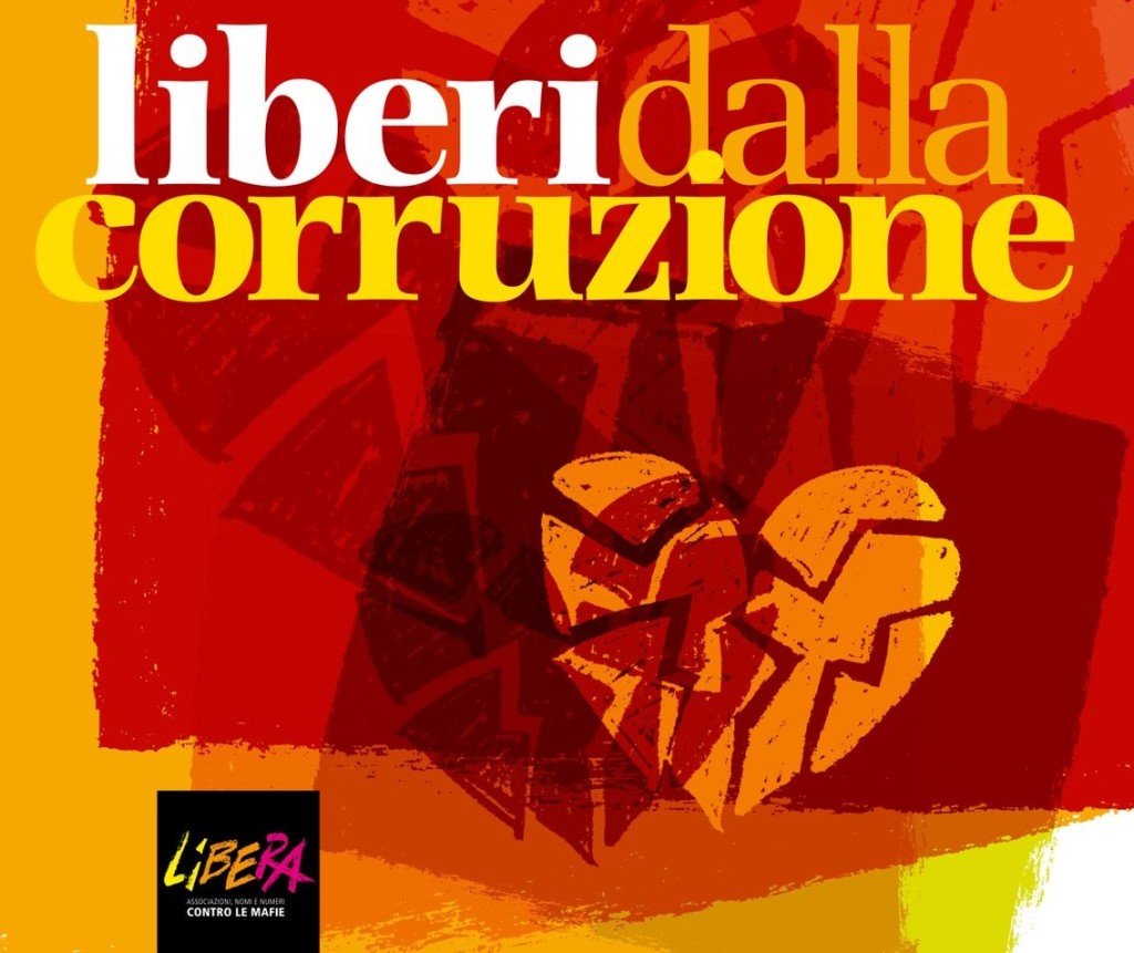 La rigogliosa malapianta della corruttela futura