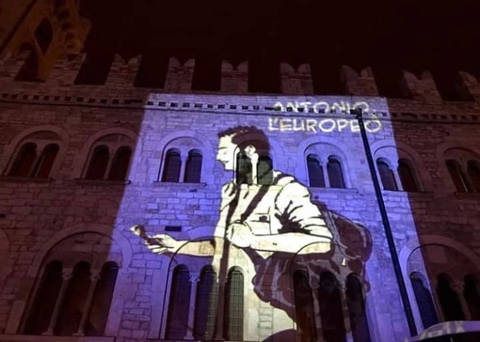 Trento, il 7 giugno la presentazione della Fondazione Antonio Megalizzi