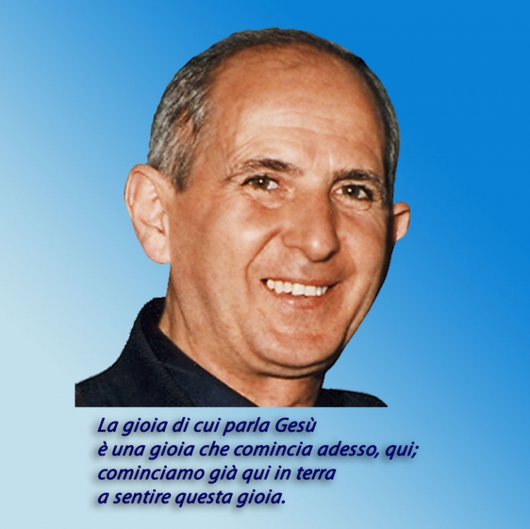 Manifestazioni nel XXVI anniversario del martirio del Beato don Giuseppe Puglisi