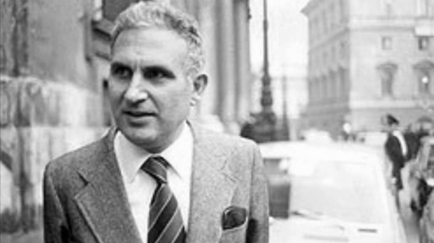 Bologna 13 settembre, “Premio Pio La Torre”