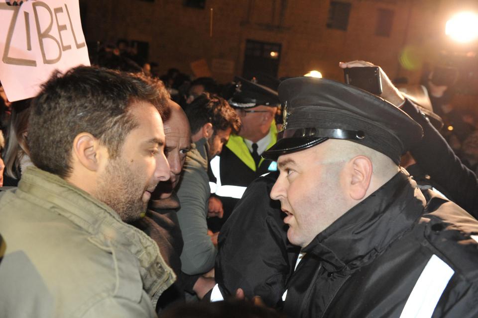 Malta è sotto shock