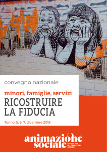 animazione sociale convegno