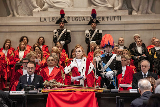 Blocca-Prescrizione, viva la riforma purché non si faccia