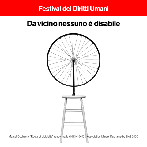 Festival Diritti Umani dal 5 al 7 maggio in streaming