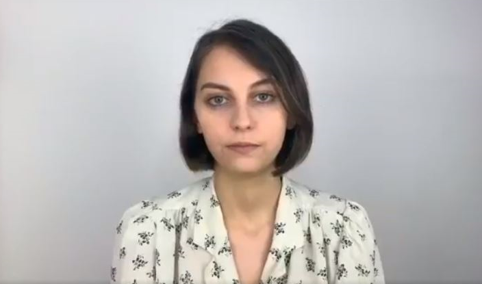 Io sono Marcella Di Levrano