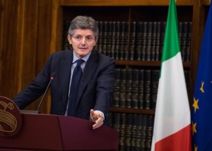 martella dl rilancio