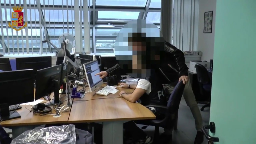 La ’ndrangheta a Bolzano