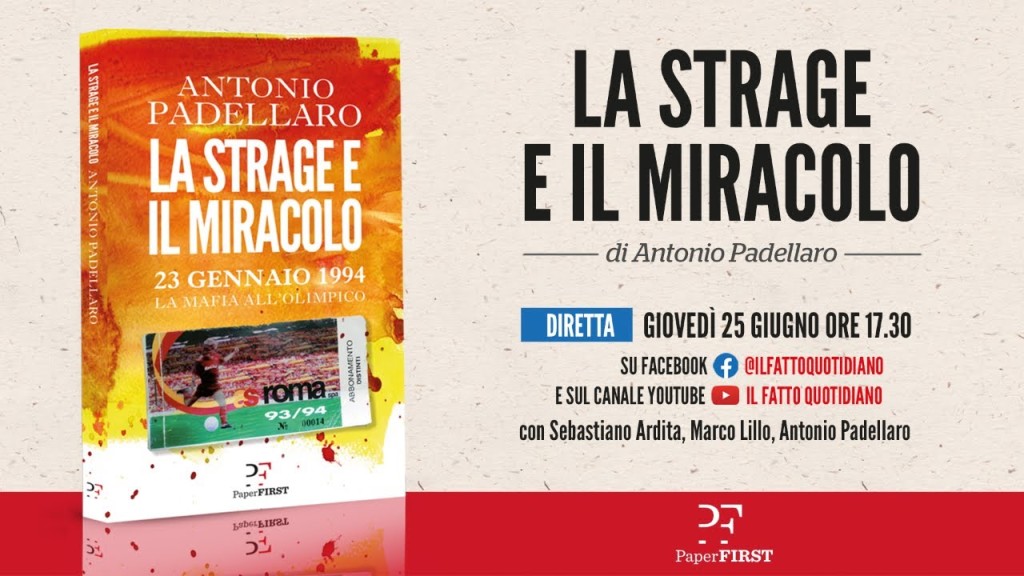 La strage e il miracolo