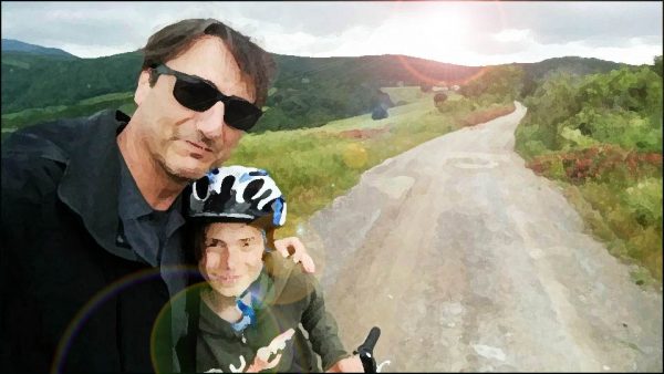 Nessuno minaccia Claudio Fava