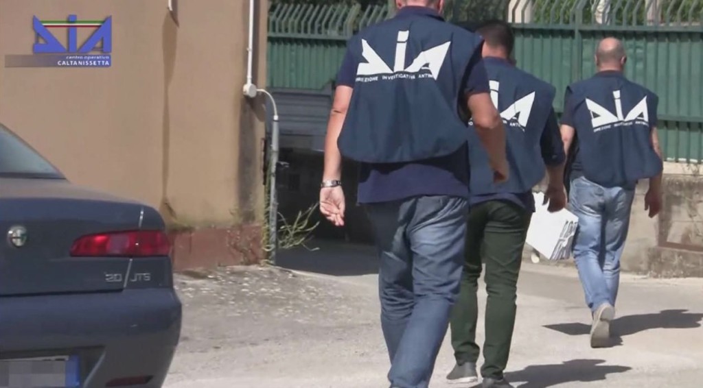 Nuovo sequestro per Li Pera, già condannato per inchiesta “Mafia e appalti” degli anni ’90
