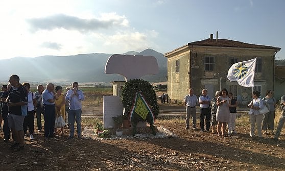 San Marco in Lamis, tre anni da una strage