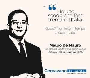 De Mauro Ossigeno