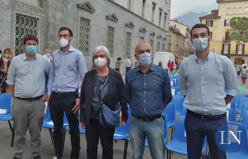 Io sono nessuno. La storia di Piero Nava, primo testimone di giustizia