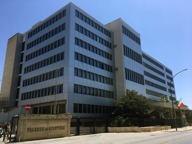 Trapani, editore e giornalista Telesud condannati per diffamazione