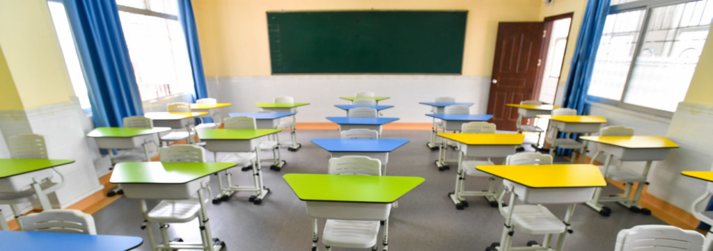 Rete educAzioni: la scuola che riparte sia sicura e non lasci indietro nessuno