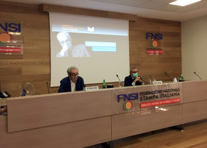 giornalismo e smart working