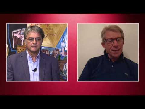 Libero Cinema in Libera Terra. Day 2, Suvignano (SI): I semi della terra