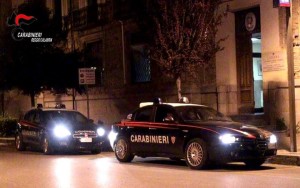 Carabinieri-Reggio-Calabria