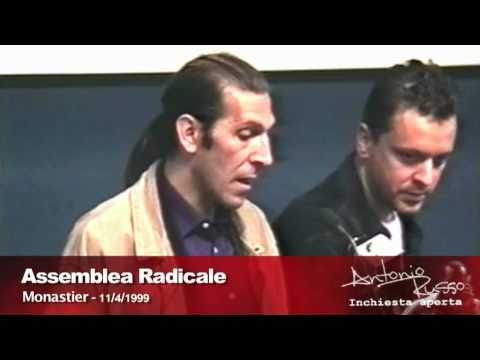 “Un radicale giornalista”, il ricordo di Antonio Russo, primo giornalista (di molti) ucciso nell’era-Putin
