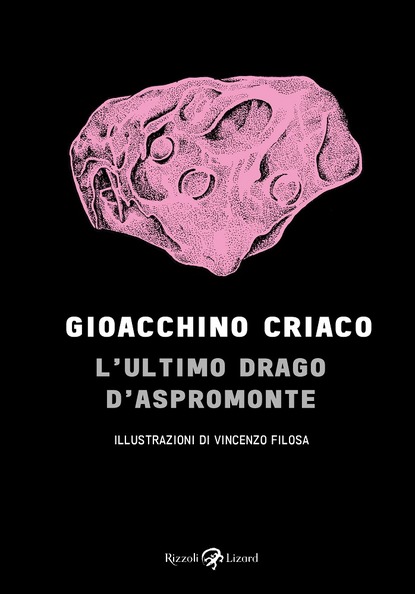 L’ultimo drago d’Aspromonte