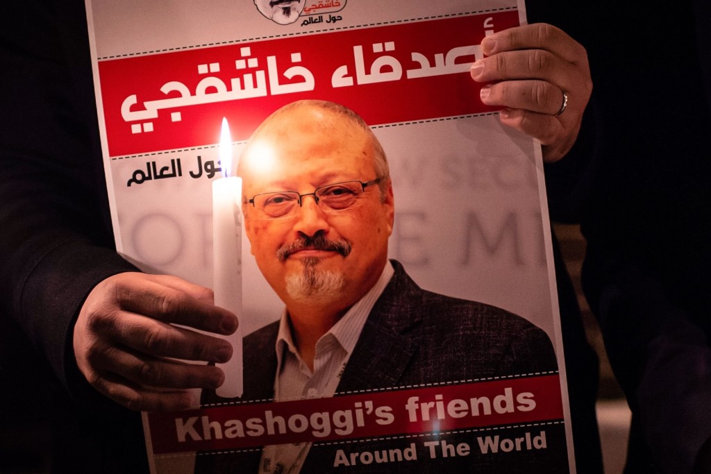 Two Years After Khashoggi’s Murder, the Fight for Justice Isn’t Over