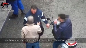 operazione resilienza